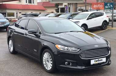 Седан Ford Fusion 2013 в Одессе