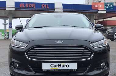 Седан Ford Fusion 2013 в Одессе