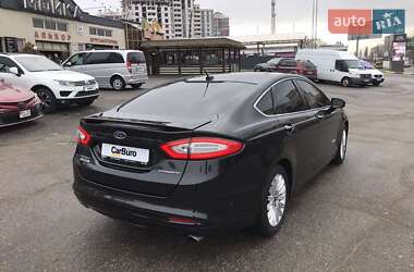 Седан Ford Fusion 2013 в Одессе