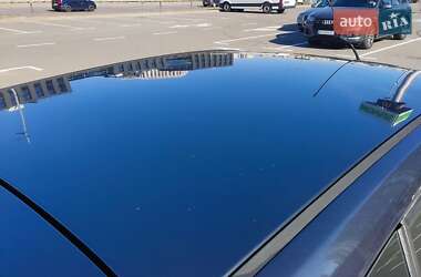 Хэтчбек Ford Fusion 2010 в 