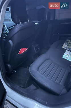 Седан Ford Fusion 2013 в 