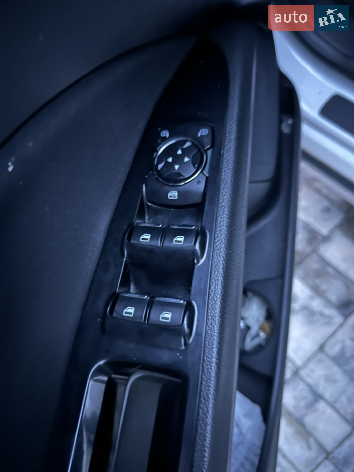 2013 Ford Fusion - мініатюра 9