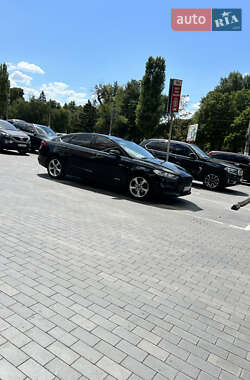 Седан Ford Fusion 2014 в Днепре