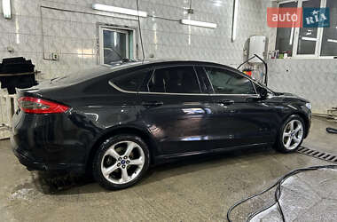 Седан Ford Fusion 2014 в Днепре