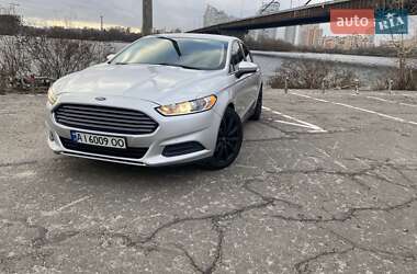 Седан Ford Fusion 2014 в Києві