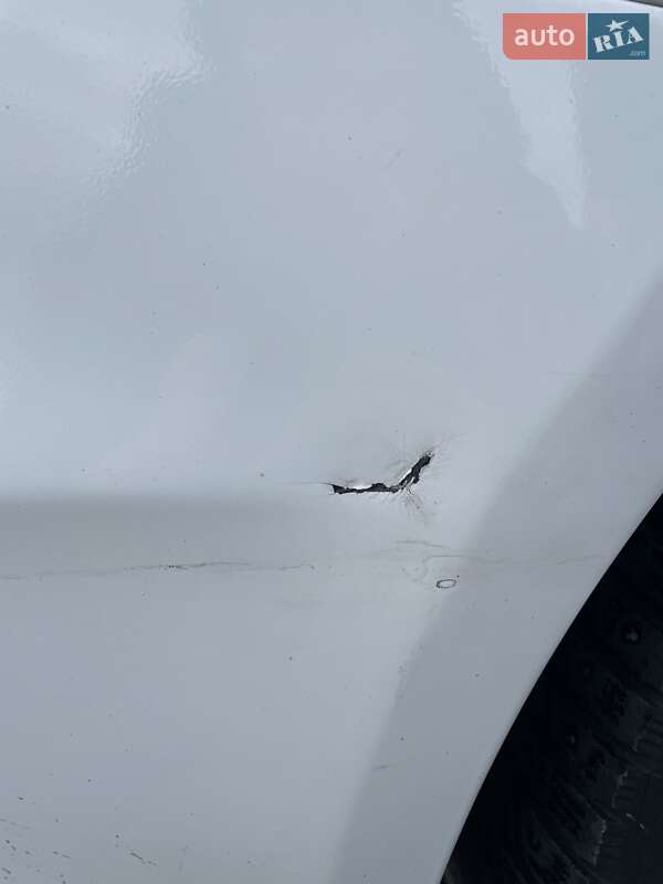 Седан Ford Fusion 2016 в Коростене фото 8 Седан Ford Fusion 2016 в Коростене