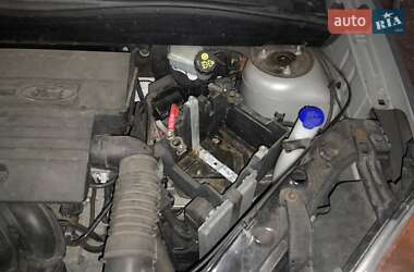 Хетчбек Ford Fusion 2007 в Полтаві