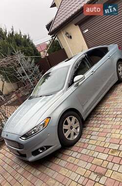 Седан Ford Fusion 2013 в Одесі