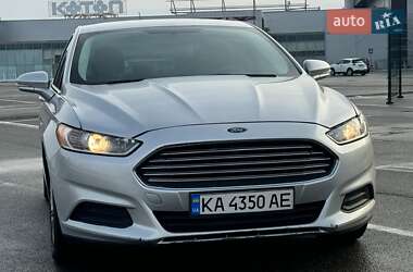 Седан Ford Fusion 2016 в Киеве