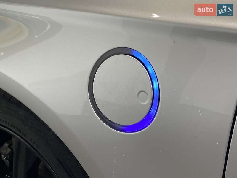 Седан Ford Fusion 2015 в Нововолинську фото 10 Седан Ford Fusion 2015 в Нововолинську