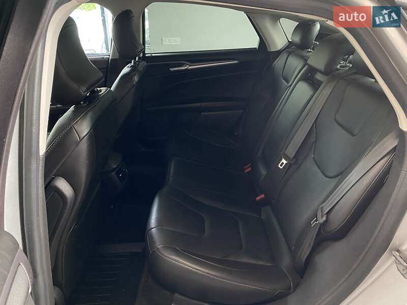 Седан Ford Fusion 2015 в Нововолинську фото 36 Седан Ford Fusion 2015 в Нововолинську