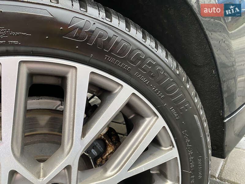 Седан Ford Fusion 2013 в Днепре