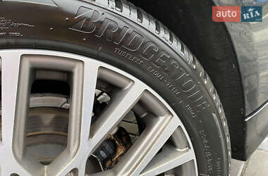 Седан Ford Fusion 2013 в 