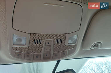 Седан Ford Fusion 2013 в 