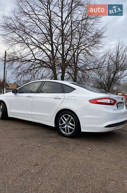 Седан Ford Fusion 2013 в Нежине