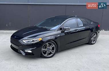 Ford Fusion 2016 Ford Fusion 2016