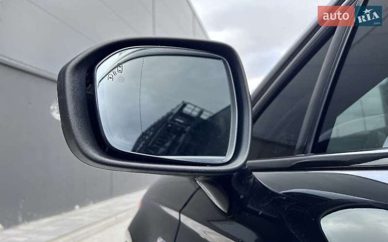 Седан Ford Fusion 2016 в Киеве