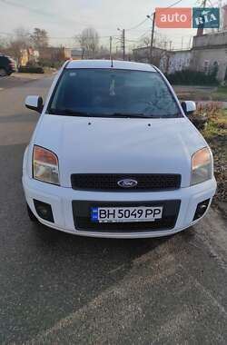 Хетчбек Ford Fusion 2011 в Одесі