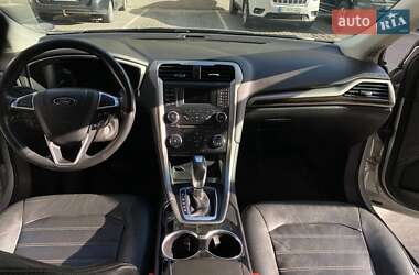 Седан Ford Fusion 2014 в Одесі