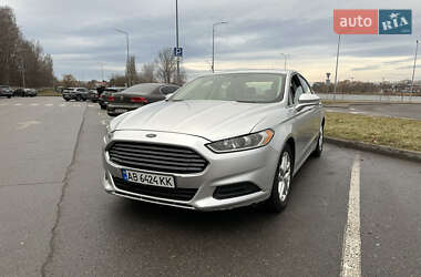 Седан Ford Fusion 2013 в Вінниці