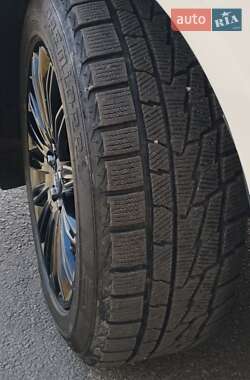 Седан Ford Fusion 2014 в Дніпрі