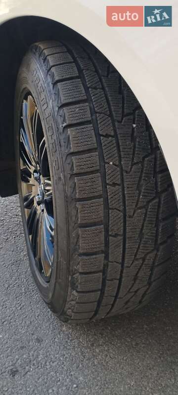 Седан Ford Fusion 2014 в Днепре