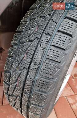 Хэтчбек Ford Fusion 2009 в 