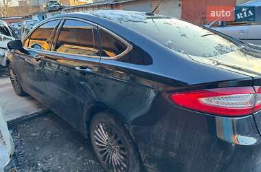 Седан Ford Fusion 2013 в Білій Церкві