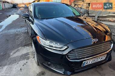 Седан Ford Fusion 2013 в Білій Церкві