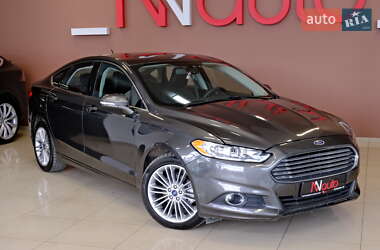 Седан Ford Fusion 2016 в Одесі