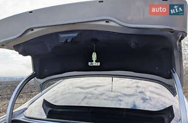 Седан Ford Fusion 2020 в 