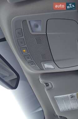 Седан Ford Fusion 2015 в 