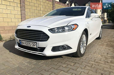 Ford Fusion 2014 Ford Fusion 2014