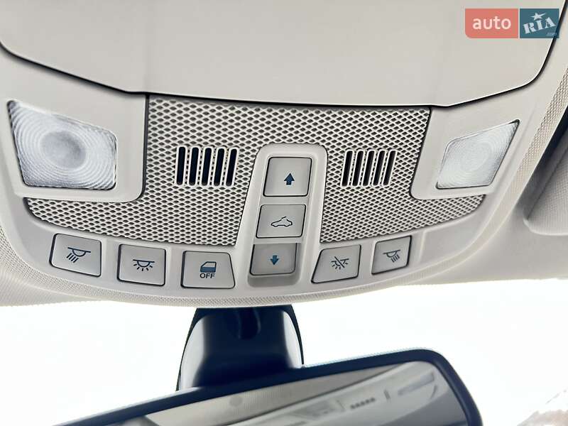 Седан Ford Fusion 2013 в Полтаве