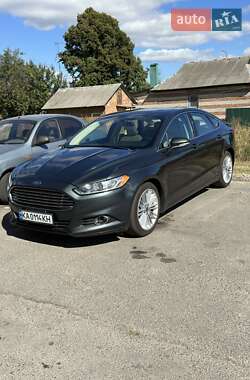 Седан Ford Fusion 2015 в Чернігові