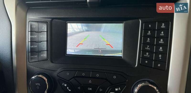 Седан Ford Fusion 2014 в Житомире