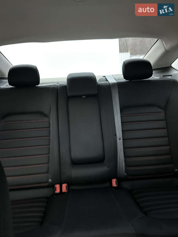 Седан Ford Fusion 2012 в Обухове