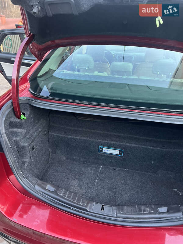 Седан Ford Fusion 2015 в Хмельницком фото 20 Седан Ford Fusion 2015 в Хмельницком