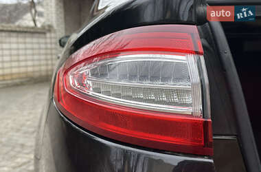 Седан Ford Fusion 2014 в Тульчине