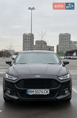 Седан Ford Fusion 2014 в Киеве