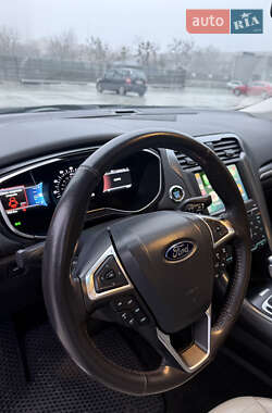 Седан Ford Fusion 2014 в Киеве