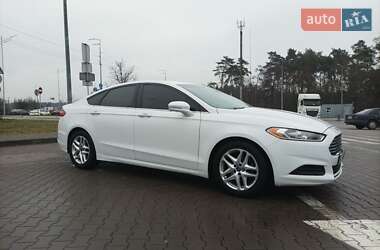 Седан Ford Fusion 2013 в Киеве