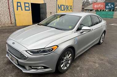 Ford Fusion 2016 Ford Fusion 2016