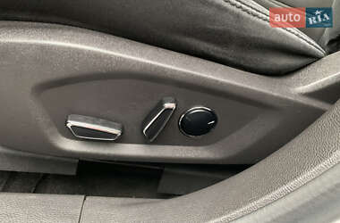 Седан Ford Fusion 2012 в Києві