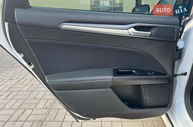 Ford Fusion 2015 Ford Fusion 2015