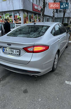 Седан Ford Fusion 2014 в Киеве