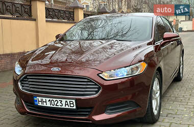 Седан Ford Fusion 2014 в Одессе