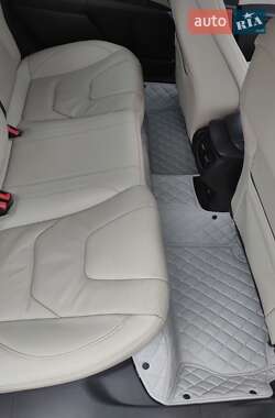 Седан Ford Fusion 2015 в 
