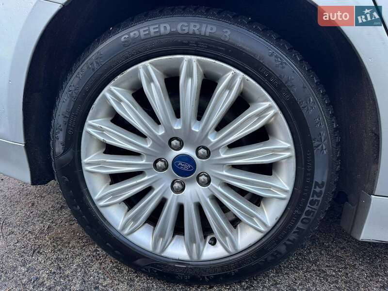 Седан Ford Fusion 2014 в Ужгороде фото 31 Седан Ford Fusion 2014 в Ужгороде