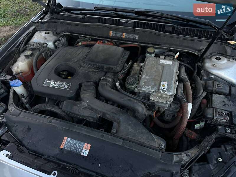 Седан Ford Fusion 2014 в Ужгороде фото 27 Седан Ford Fusion 2014 в Ужгороде